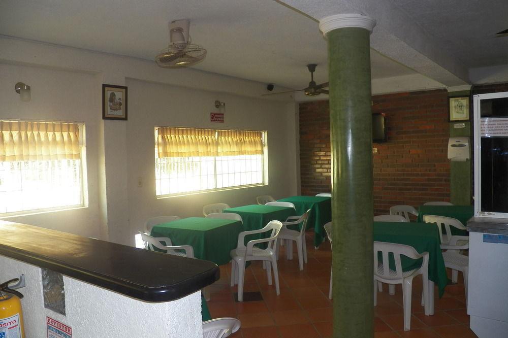 Hostel Green Light Taganga Extérieur photo