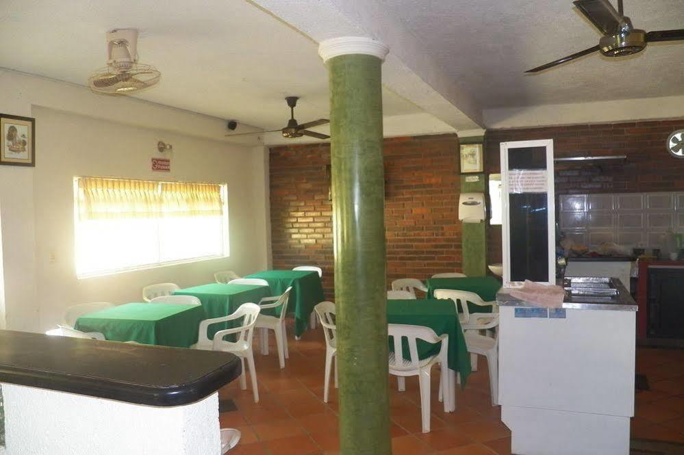 Hostel Green Light Taganga Extérieur photo